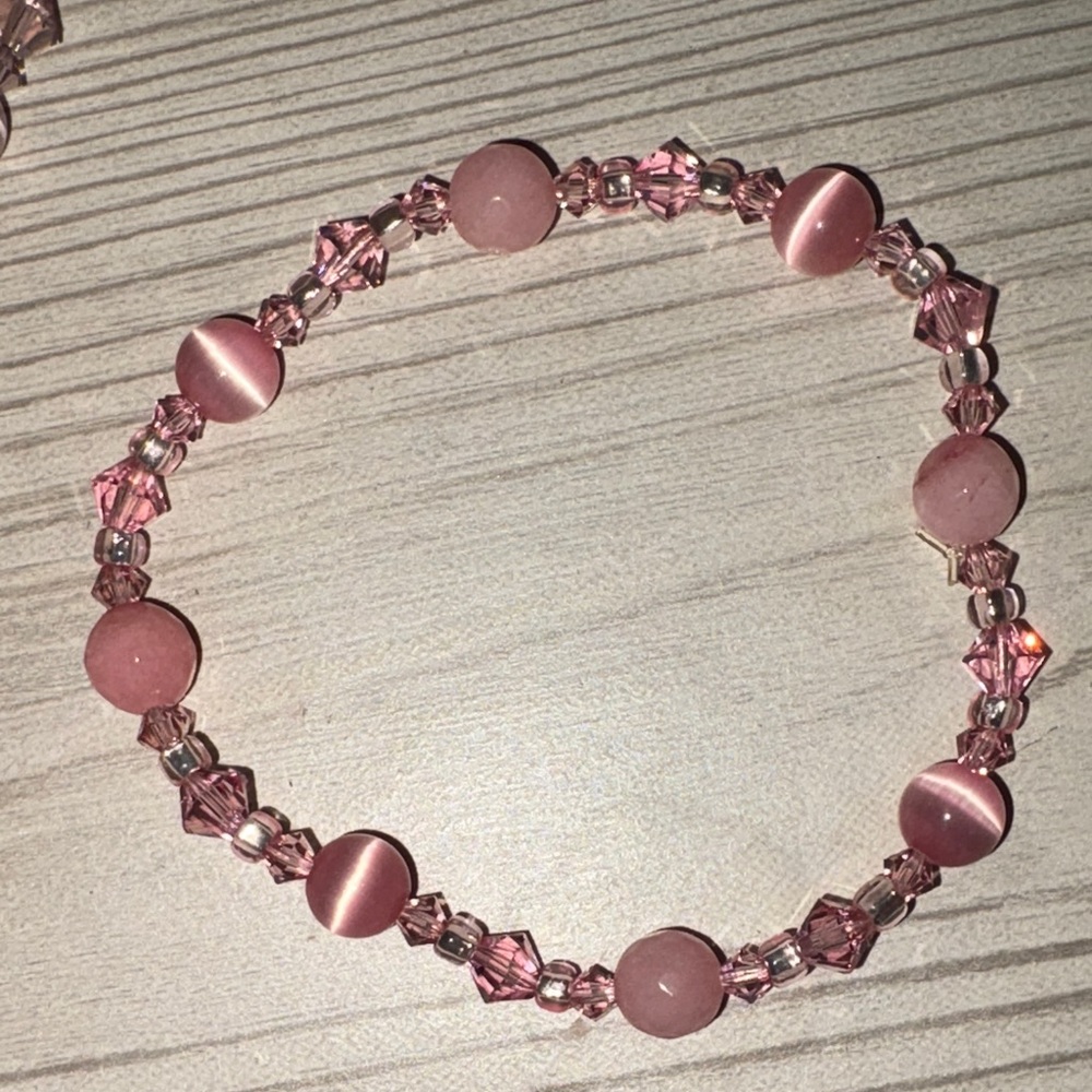 Assorted Gemstone Bracelets - Picture 8 of 16